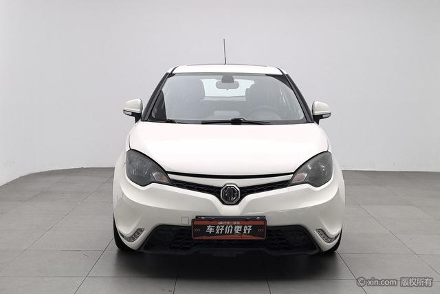 MG 3 2017 car image #4