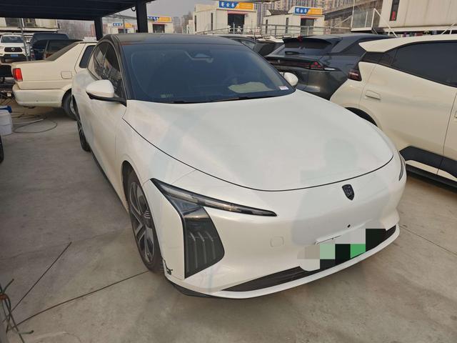 Forthing S7 2025 #4 Forthing S7 2025 صورة سيارة #4