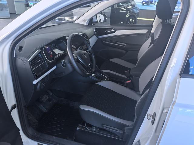 Jetta VS5 2024 car image #4