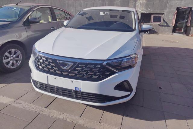 Jetta VA3 2023 car image #4