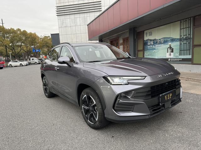 捷途 捷途大圣 2024 汽车图片 #4