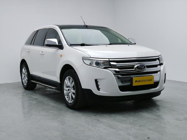 Ford Edge (Imported) 2013 #4 Ford Edge (Imported) 2013 imagen de coche #4