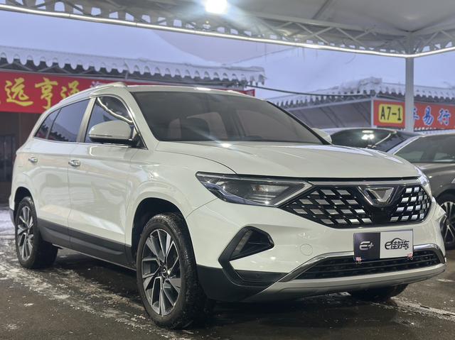 Jetta VS7 2021 car image #4