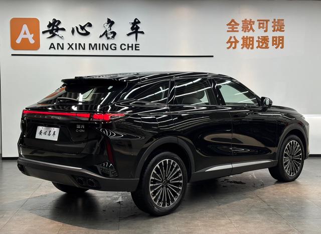 Exceed Yaoguang C-DM 2024 car image #4
