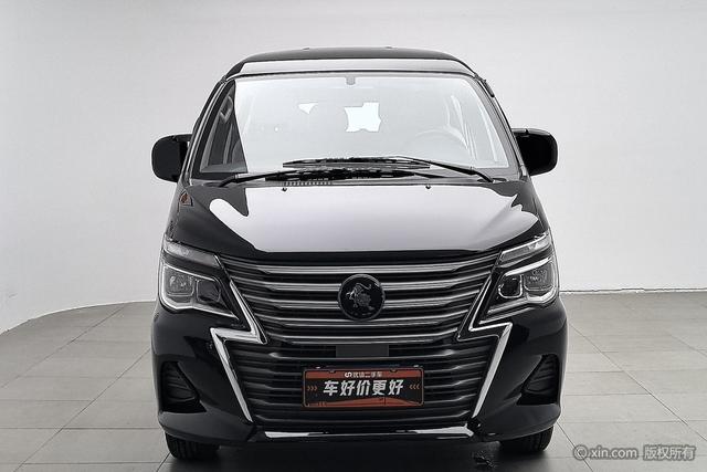 Forthing Lingzhi 2024 car image #4