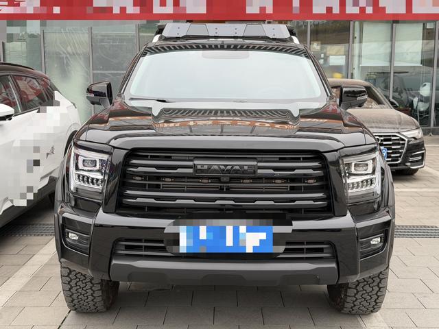 Haval H5 2024 #4 Haval H5 2024 car image #4