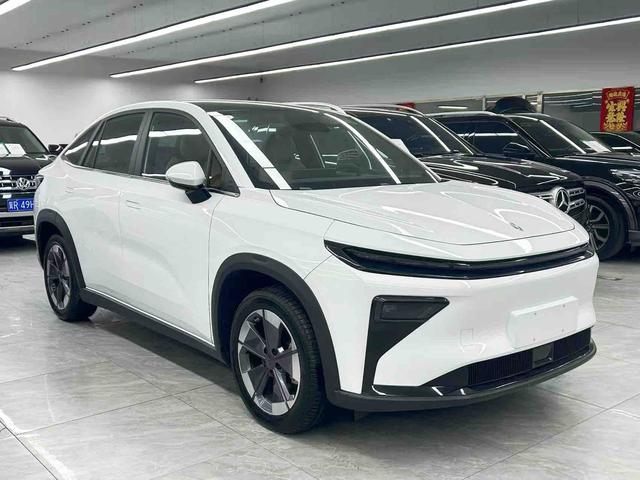 睿蓝汽车 睿蓝7 2025 汽车图片 #4