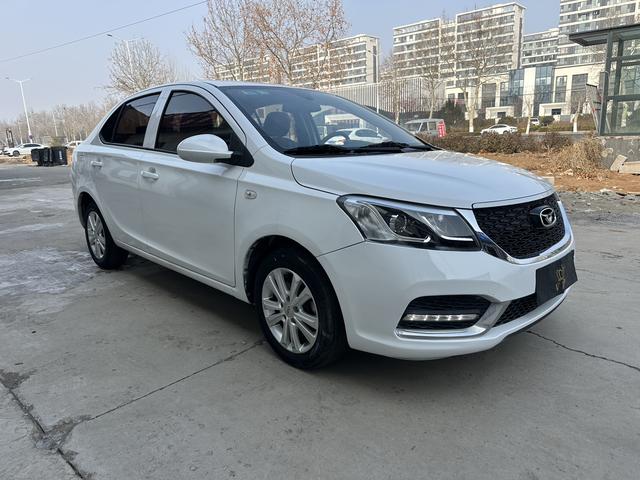 Kaiyi E3 2019 car image #4