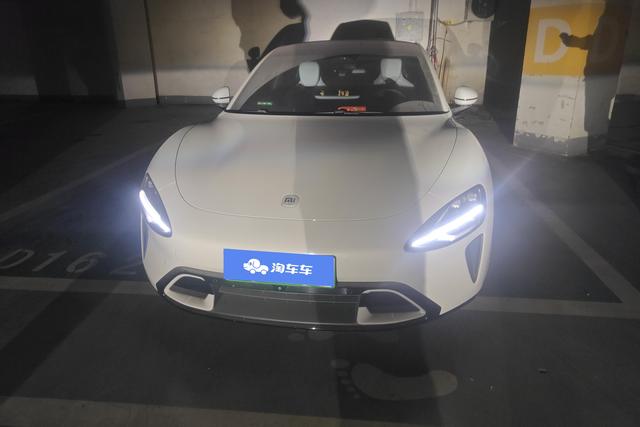 MI 2024 car image #4