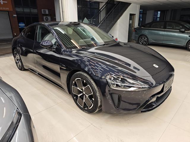 MI SU7 2024 #4 MI SU7 2024 immagine di auto #4