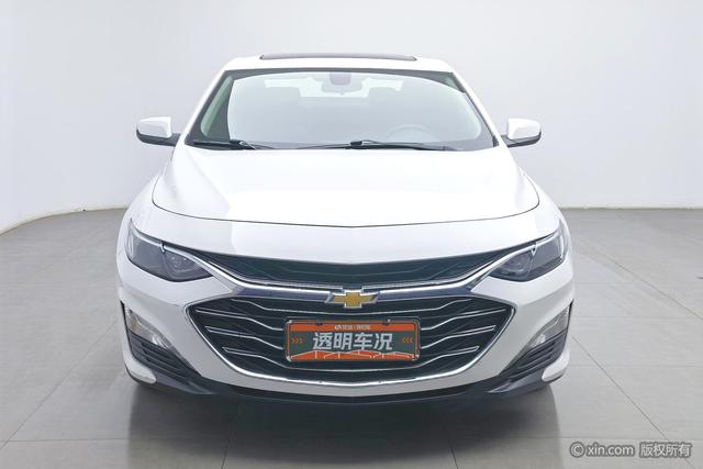 Chevrolet Malibu XL 2019 #4 Chevrolet Malibu XL 2019 car image #4