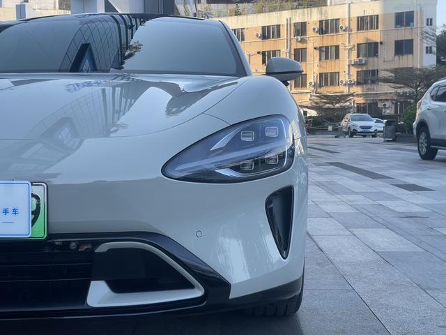 MI 2025 car image #4
