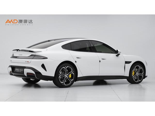 小米汽车 小米SU7 2024 汽车图片 #4