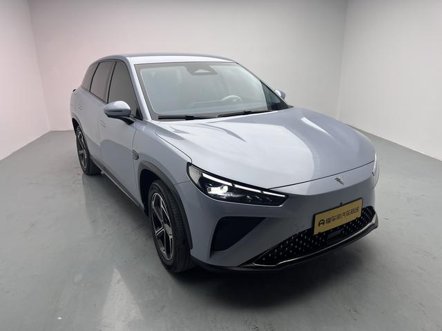 Neta L 2025 imagen de coche #4