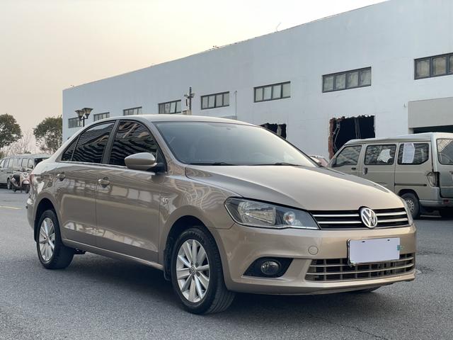 Volkswagen Jetta 2014 immagine di auto #4