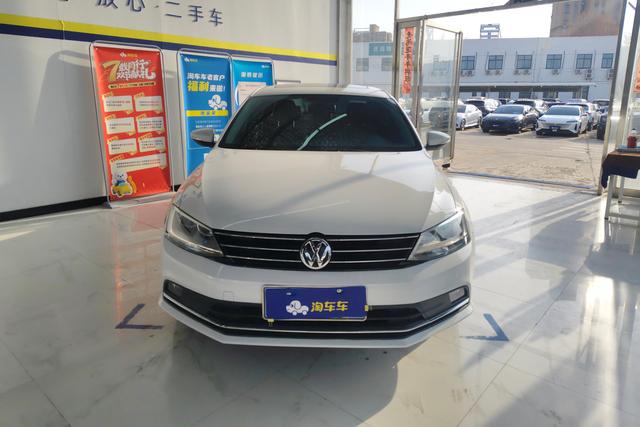 Volkswagen Sagitar 2017 #4 Volkswagen Sagitar 2017 immagine di auto #4