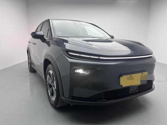 睿蓝汽车 睿蓝7 2025 汽车图片 #4