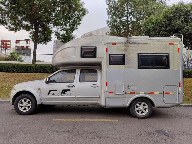 Great Wall Wingle 5 2014 car image #4