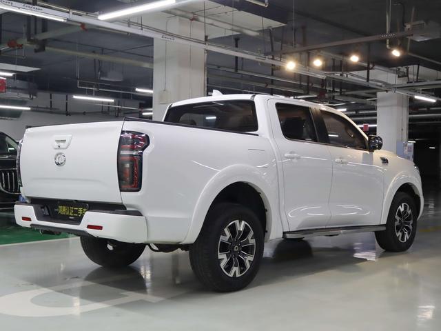 Great Wall Poer 2020 #4 Great Wall Poer 2020 car image #4