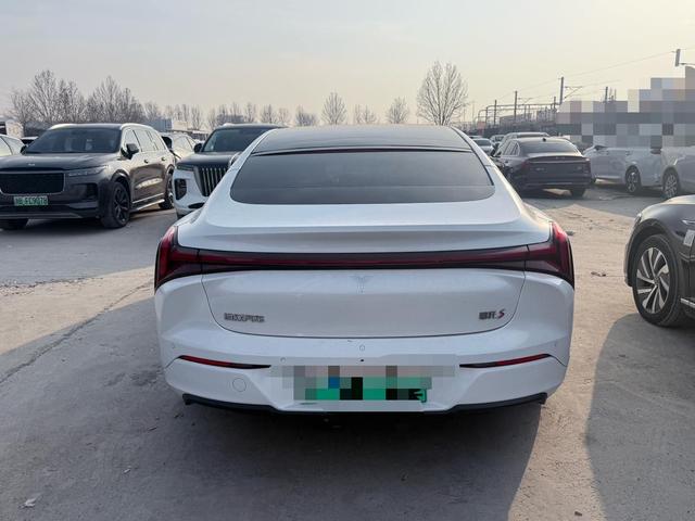 哪吒汽车 哪吒S 2023 汽车图片 #4