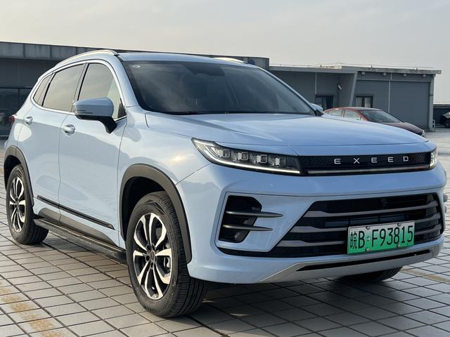 Exceed Chasing Wind C-DM 2023 #4 Exceed Chasing Wind C-DM 2023 car image #4