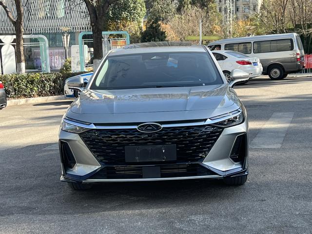 Chery 2023 car image #4