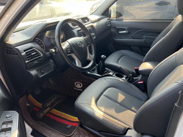 Great Wall Wingle 5 2022 car image #4