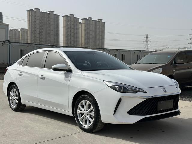 荣威 荣威i5 2024 汽车图片 #4