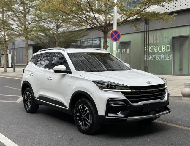 Kaiyi Showjet 2020 #4 Kaiyi Showjet 2020 car image #4