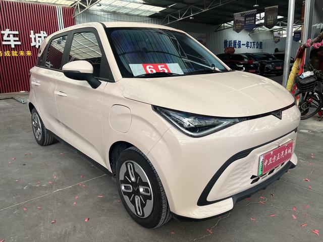 Kaiyi Shiyue 2024 immagine di auto #4