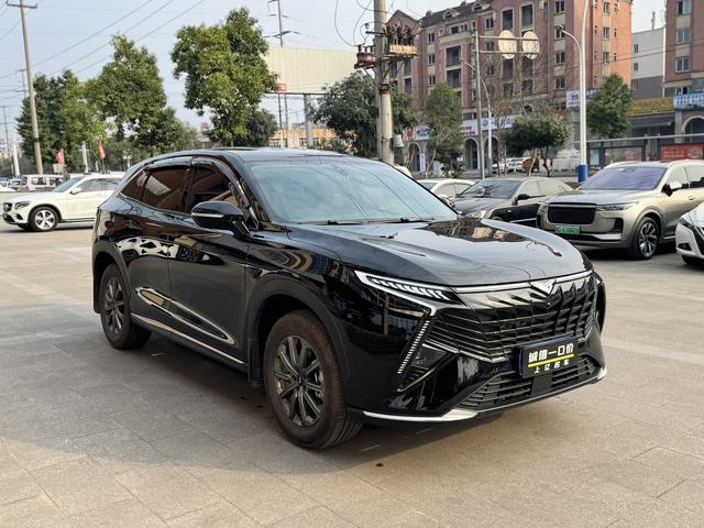 Kaiyi 2025 car image #4