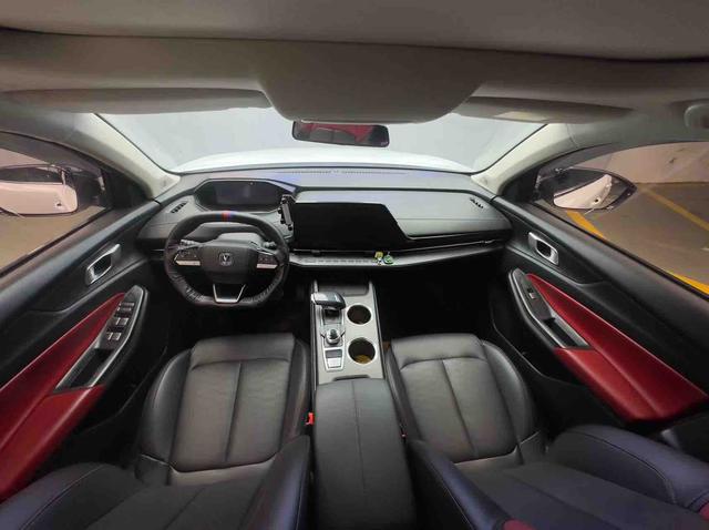 Changan CS55 Plus 2022 car image #4