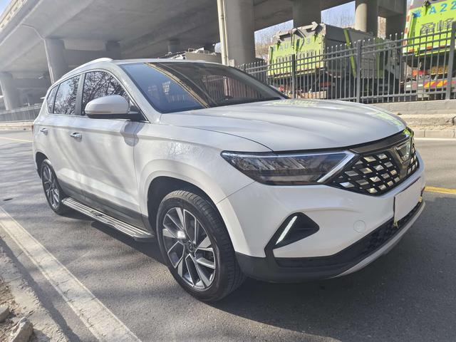 Jetta VS5 2021 car image #4