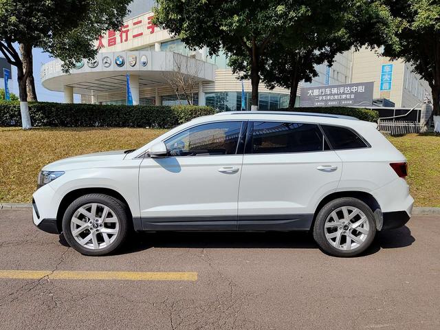 Jetta VS7 2023 car image #4