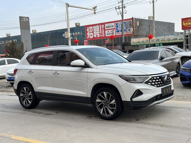 Jetta VS5 2021 car image #4