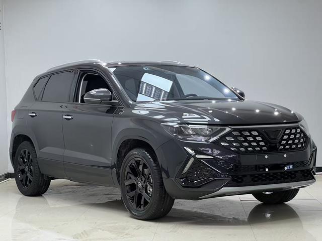 Jetta VS5 2022 car image #4