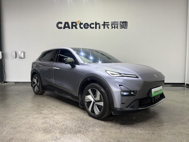 Deepal S05 2024 immagine di auto #4