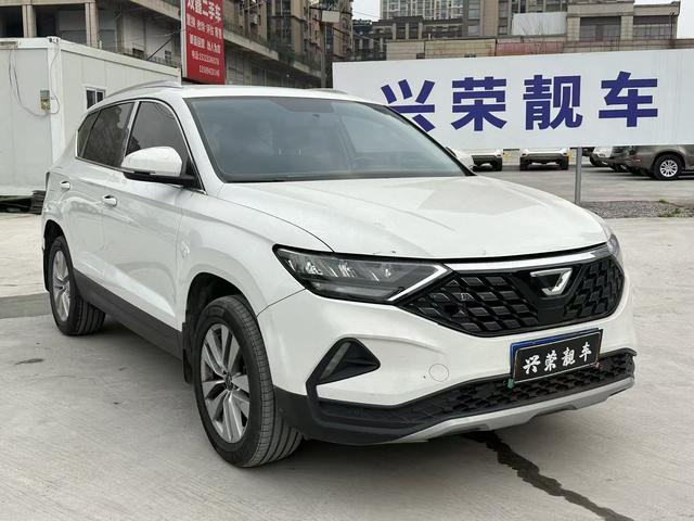 Jetta VS5 2019 car image #4