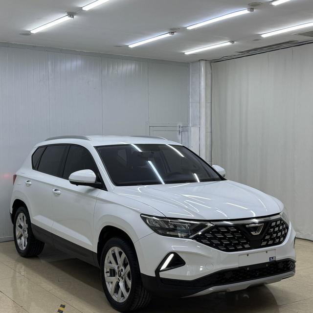 Jetta VS5 2022 car image #4