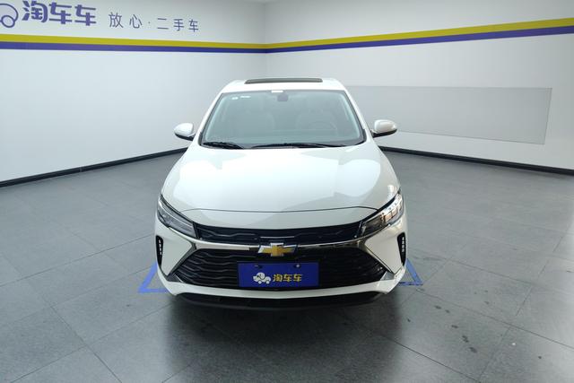 Chevrolet Monza 2022 car image #4