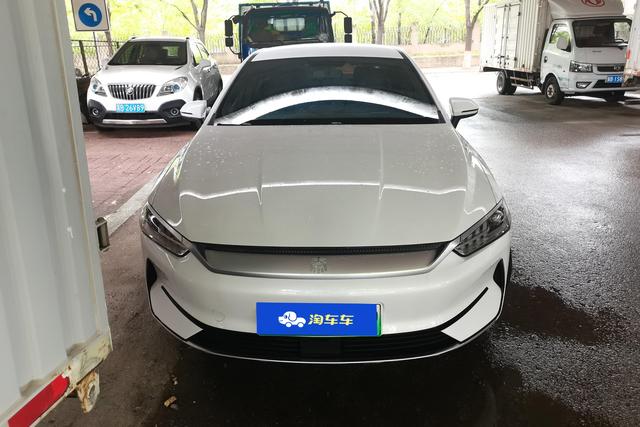 BYD 2024 car image #4