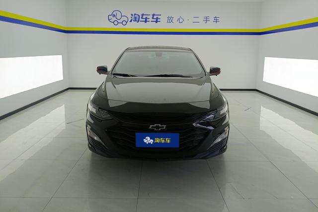 Chevrolet Malibu XL 2022 car image #4