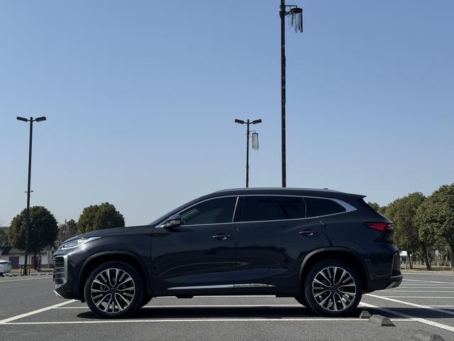 Exceed Lingyun 2023 car image #4