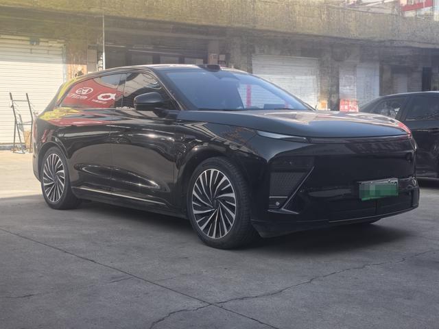 Exceed Stellar Era ET 2024 car image #4