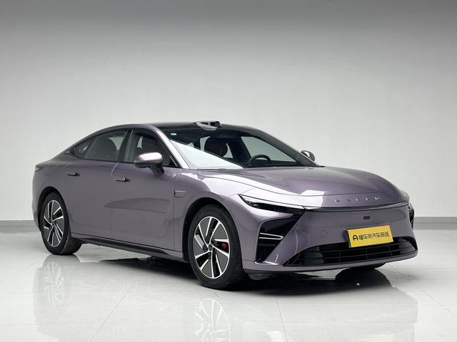 Exceed Stellar Era ES 2025 car image #4