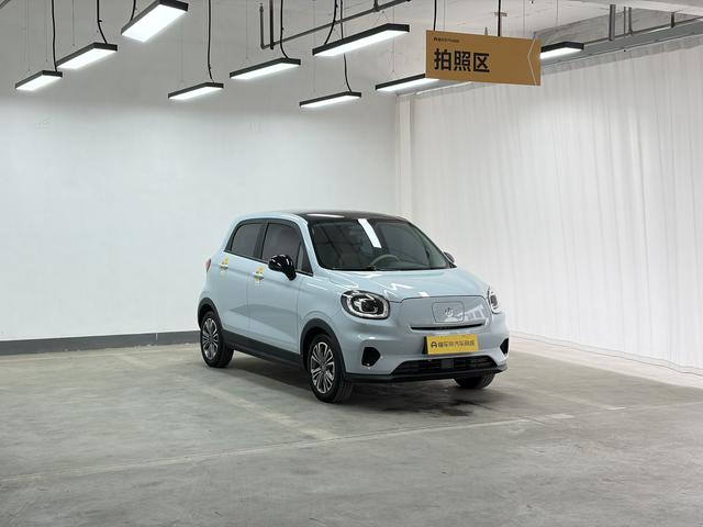 零跑汽车 零跑T03 2024 汽车图片 #4