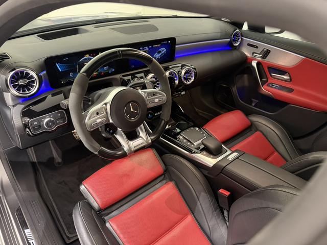 Mercedes-Benz A AMG (Imported) 2021 imagen de coche #4