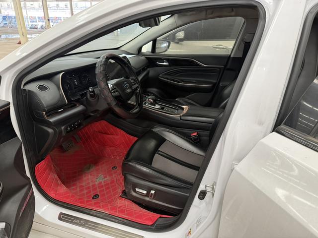 GAC iA5 2020 car image #4