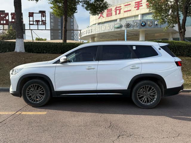 X90 PLUS 2023 immagine di auto #4