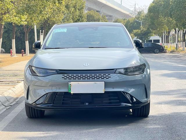 零跑汽车 零跑C01 2024 汽车图片 #4